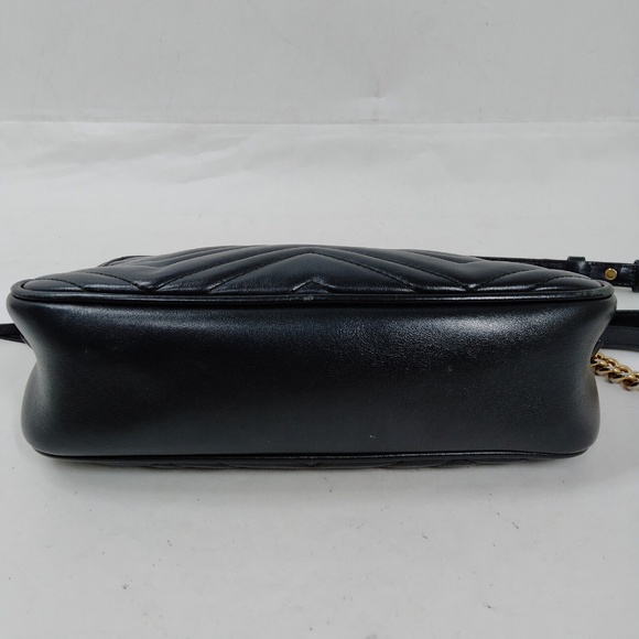 Gucci Marmont Crossbody - Picture 5 of 9